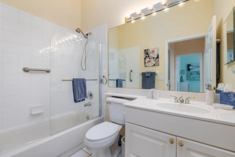 Casa en venta en Port St. Lucie, Florida, 2 dormitorios, 169.08 m2 № 2078312 - foto 12