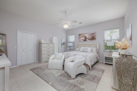Casa en venta en Port St. Lucie, Florida, 2 dormitorios, 169.08 m2 № 2078312 - foto 8