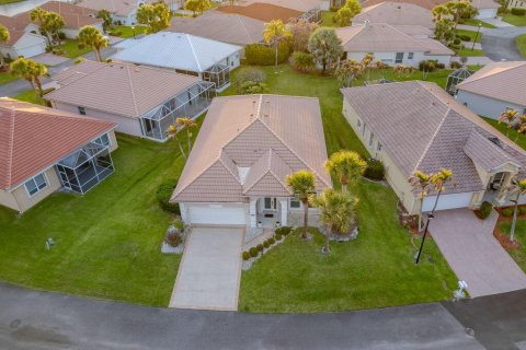 Casa en venta en Port St. Lucie, Florida, 2 dormitorios, 169.08 m2 № 2078312 - foto 21