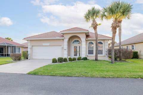 Casa en Port St. Lucie, Florida 2 dormitorios, 169.08 m2 № 2078312