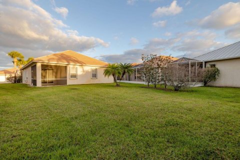 Casa en venta en Port St. Lucie, Florida, 2 dormitorios, 169.08 m2 № 2078312 - foto 20