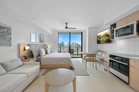 Condo in Miami, Florida  № 2052806 - photo 2