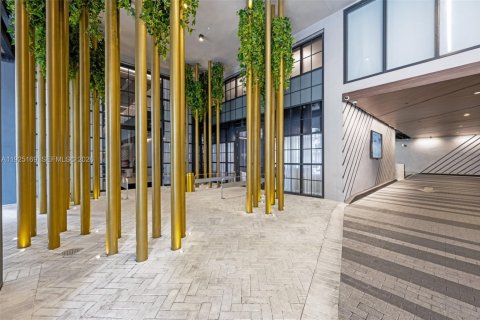 Condo in Miami, Florida  № 2052806 - photo 21