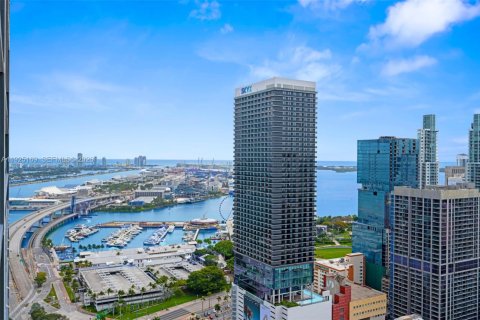 Condo in Miami, Florida  № 2052806 - photo 11