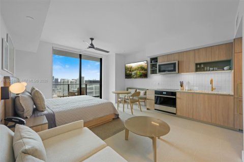 Condo in Miami, Florida  № 2052806 - photo 3