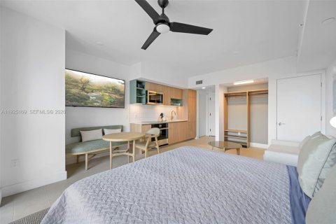 Condo in Miami, Florida  № 2052806 - photo 4