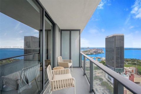 Condo in Miami, Florida  № 2052806 - photo 10