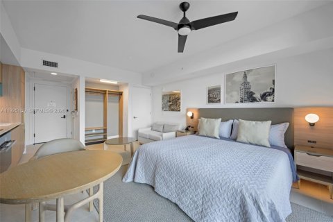 Condo in Miami, Florida  № 2052806 - photo 5