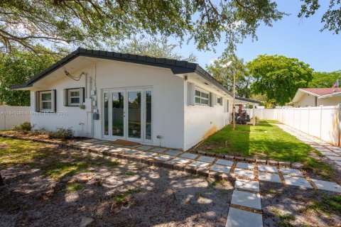 Casa en venta en Hollywood, Florida, 3 dormitorios, 156.26 m2 № 1842537 - foto 24