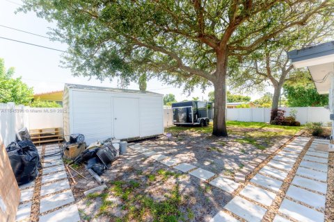 Casa en venta en Hollywood, Florida, 3 dormitorios, 156.26 m2 № 1842537 - foto 23