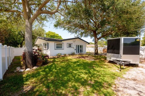 Casa en venta en Hollywood, Florida, 3 dormitorios, 156.26 m2 № 1842537 - foto 25