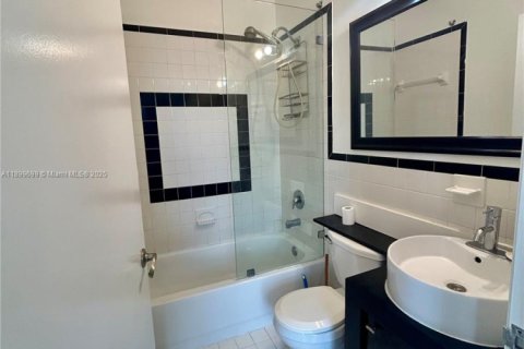 Copropriété à vendre à Miami Beach, Floride: 1 chambre, 34.65 m2 № 1950739 - photo 7
