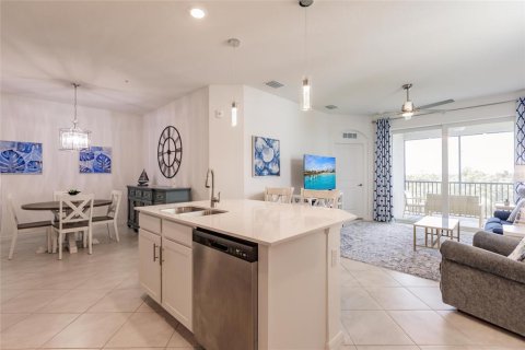 Condo in Punta Gorda, Florida, 3 bedrooms  № 2239049 - photo 14