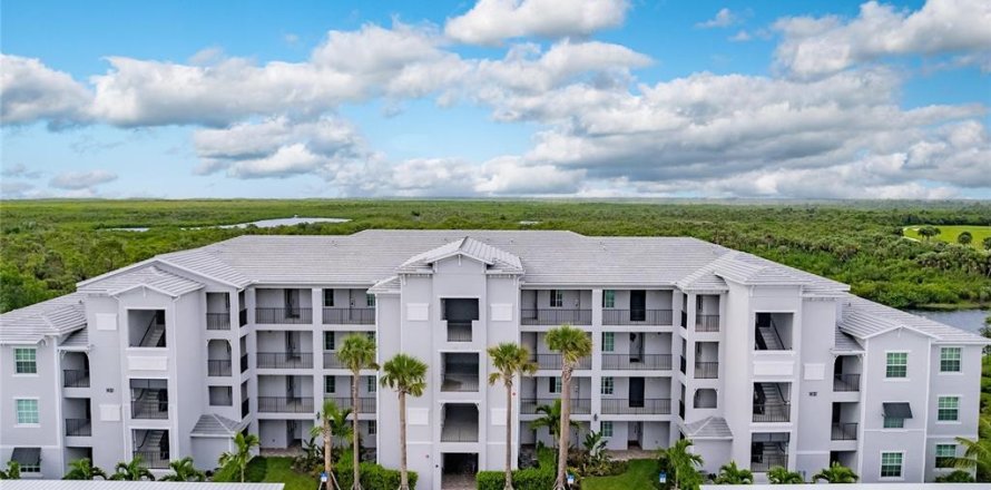 Condo in Punta Gorda, Florida, 3 bedrooms  № 2239049