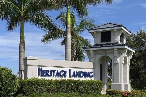 Condo in Punta Gorda, Florida, 3 bedrooms  № 2239049 - photo 2