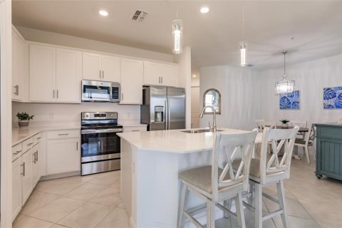 Condo in Punta Gorda, Florida, 3 bedrooms  № 2239049 - photo 12