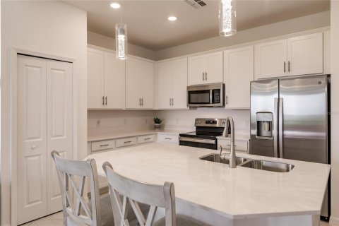 Condo in Punta Gorda, Florida, 3 bedrooms  № 2239049 - photo 11