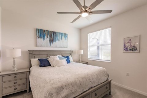 Condo in Punta Gorda, Florida, 3 bedrooms  № 2239049 - photo 21