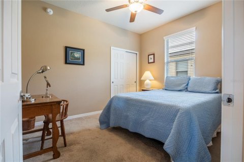 House in Ocala, Florida 2 bedrooms, 119.75 sq.m. № 1907668 - photo 14