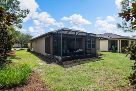 House in Ocala, Florida 2 bedrooms, 119.75 sq.m. № 1907668 - photo 27
