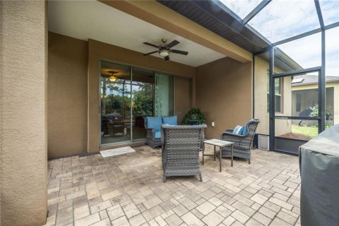 House in Ocala, Florida 2 bedrooms, 119.75 sq.m. № 1907668 - photo 26