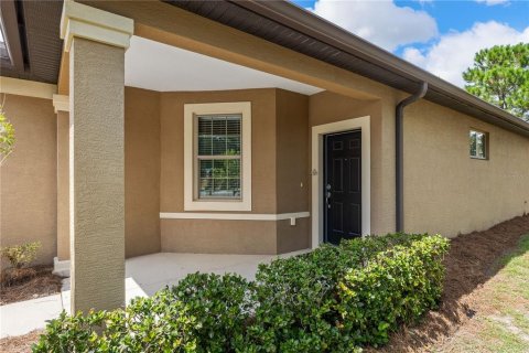 House in Ocala, Florida 2 bedrooms, 119.75 sq.m. № 1907668 - photo 3