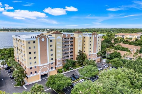 Condo in Orlando, Florida, 3 bedrooms  № 1826119 - photo 3