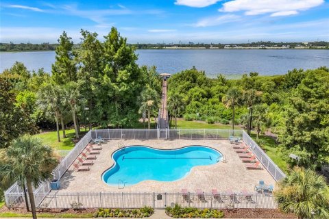 Condo in Orlando, Florida, 3 bedrooms  № 1826119 - photo 30