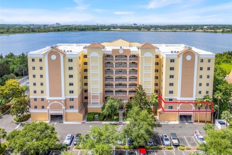 Condo in Orlando, Florida, 3 bedrooms  № 1826119 - photo 2