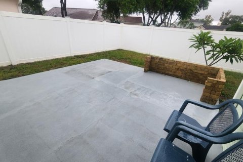 Villa ou maison à louer à Port Richey, Floride: 3 chambres, 118.73 m2 № 2410644 - photo 30