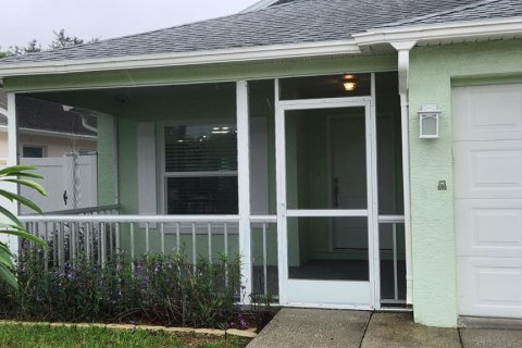 Villa ou maison à louer à Port Richey, Floride: 3 chambres, 118.73 m2 № 2410644 - photo 3