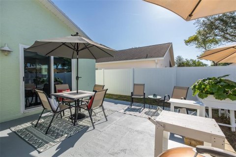 Villa ou maison à louer à Port Richey, Floride: 3 chambres, 118.73 m2 № 2410644 - photo 27