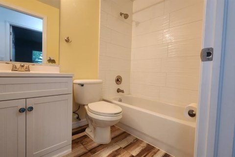 Villa ou maison à louer à Port Richey, Floride: 3 chambres, 118.73 m2 № 2410644 - photo 17