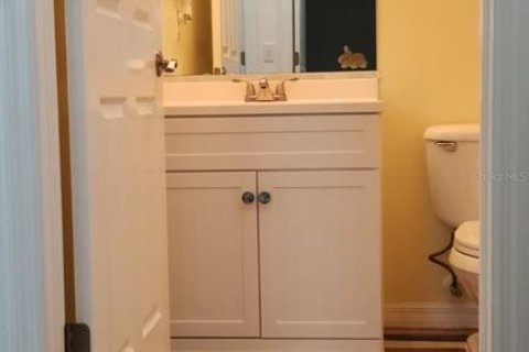 Villa ou maison à louer à Port Richey, Floride: 3 chambres, 118.73 m2 № 2410644 - photo 18