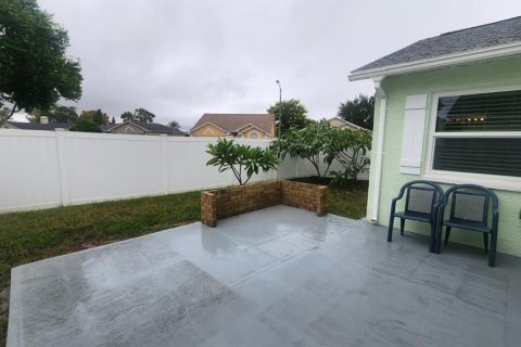 Villa ou maison à louer à Port Richey, Floride: 3 chambres, 118.73 m2 № 2410644 - photo 21