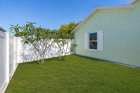 Villa ou maison à louer à Port Richey, Floride: 3 chambres, 118.73 m2 № 2410644 - photo 29