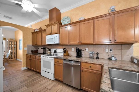 Villa ou maison à vendre à Largo, Floride: 3 chambres, 173.73 m2 № 2117779 - photo 16