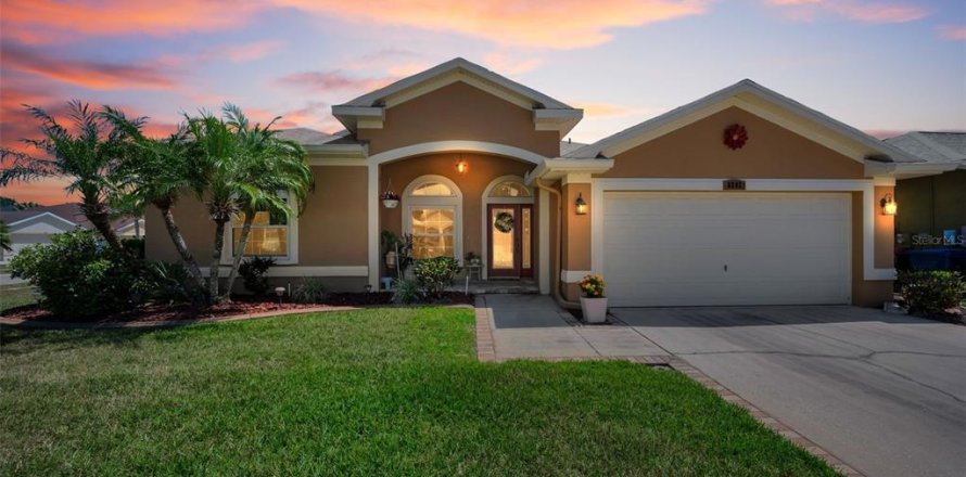 Villa ou maison à Largo, Floride 3 chambres, 173.73 m2 № 2117779