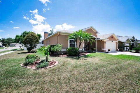 Villa ou maison à vendre à Largo, Floride: 3 chambres, 173.73 m2 № 2117779 - photo 5