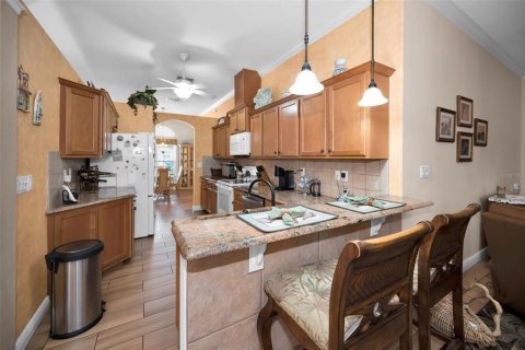 Villa ou maison à vendre à Largo, Floride: 3 chambres, 173.73 m2 № 2117779 - photo 15