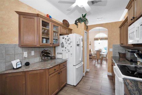 Villa ou maison à vendre à Largo, Floride: 3 chambres, 173.73 m2 № 2117779 - photo 17