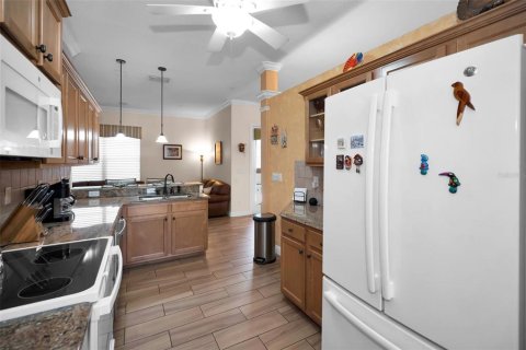 Villa ou maison à vendre à Largo, Floride: 3 chambres, 173.73 m2 № 2117779 - photo 18