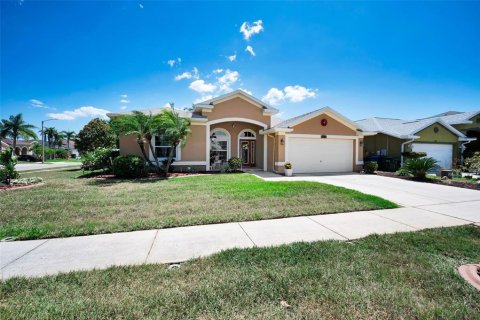 Villa ou maison à vendre à Largo, Floride: 3 chambres, 173.73 m2 № 2117779 - photo 3