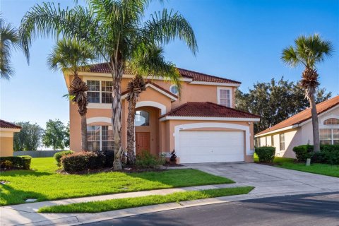 Villa ou maison à Davenport, Floride 6 chambres, 257.43 m2 № 2424256
