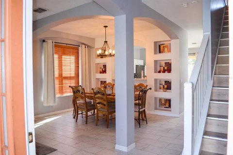 Villa ou maison à vendre à Davenport, Floride: 6 chambres, 257.43 m2 № 2424256 - photo 3