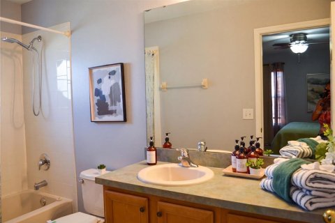Villa ou maison à vendre à Davenport, Floride: 6 chambres, 257.43 m2 № 2424256 - photo 20
