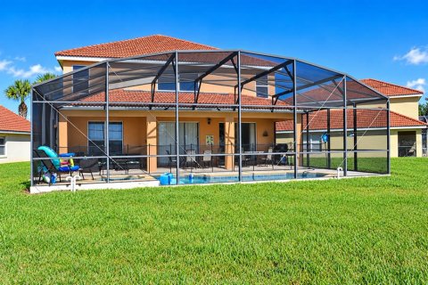 Villa ou maison à vendre à Davenport, Floride: 6 chambres, 257.43 m2 № 2424256 - photo 30
