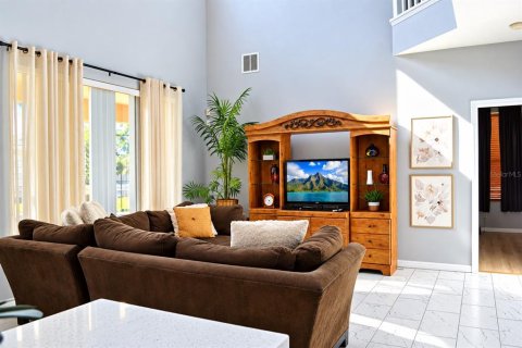 Villa ou maison à vendre à Davenport, Floride: 6 chambres, 257.43 m2 № 2424256 - photo 24