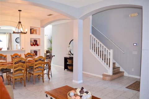 Villa ou maison à vendre à Davenport, Floride: 6 chambres, 257.43 m2 № 2424256 - photo 6