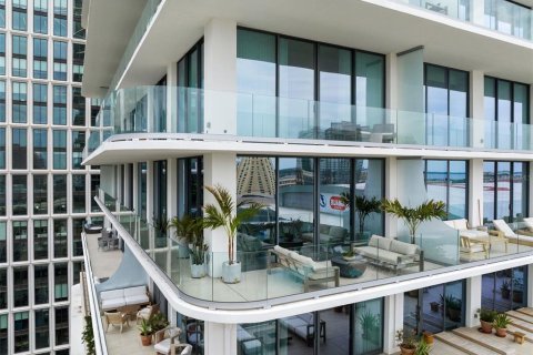 Condominio en alquiler en Tampa, Florida, 2 dormitorios, 173.54 m2 № 1564892 - foto 3
